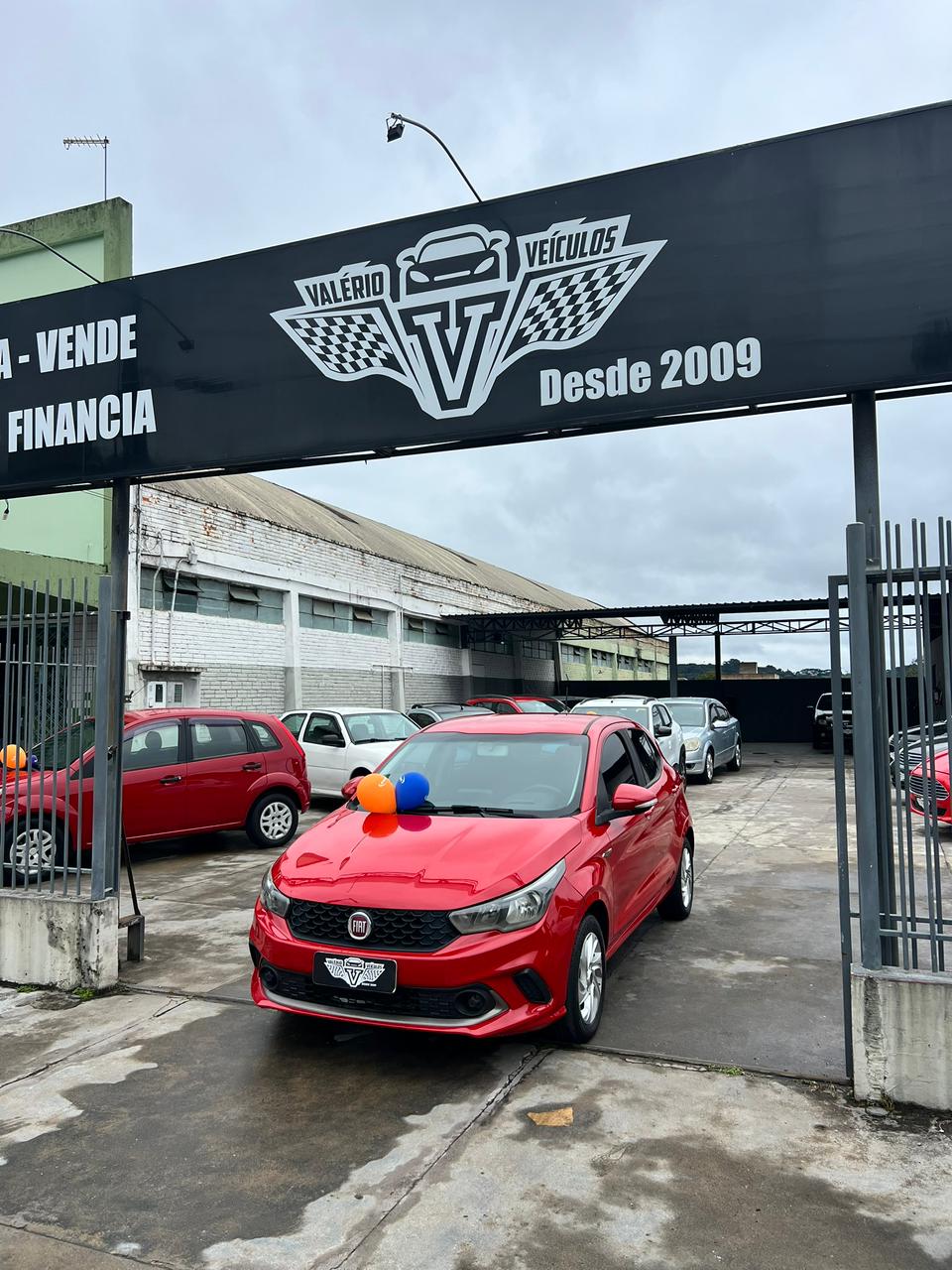 RENAULT/ KWID 1.0 OUTSIDER